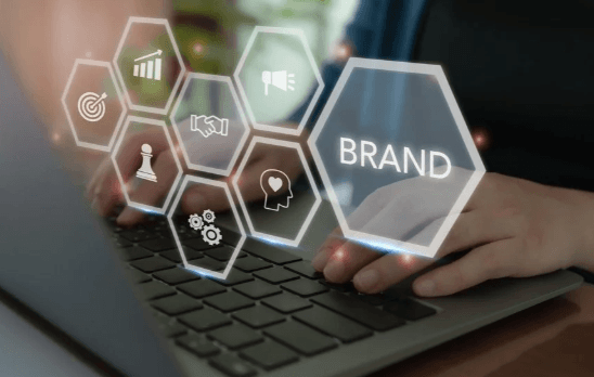 The Importance of Brand Identity