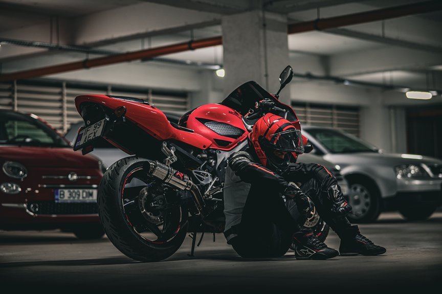felipewillis motorcycle gear overview