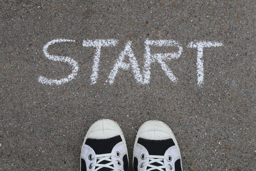 how to start 2292490717 successfully