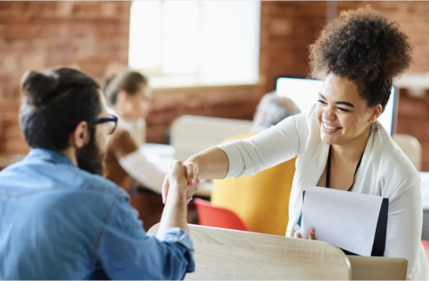 How to Confirm What a New Job Will Require
