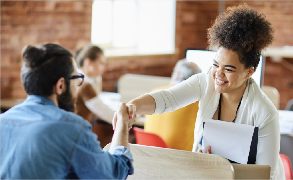 How to Confirm What a New Job Will Require
